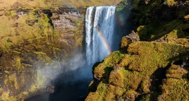 09 Ozzo Skogafoss