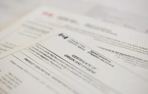 Eimskip Denmark Custom Services